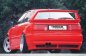 Preview: Rieger Heckflügel RT035 Breitbau II Audi 80 Typ 89 - 43080