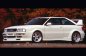 Preview: Rieger Spoilerstoßstange Breitbau II (RT01) Audi 80 Typ 89 - 44010