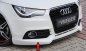 Preview: Rieger Spoilerlippe Audi A1 (8X) 08.10-12.14 (bis Facelift) - 44100