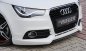 Preview: Rieger Spoilerlippe Audi A1 (8X) 08.10-12.14 (bis Facelift) - 44100
