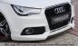 Preview: Rieger Spoilerschwert Audi A1 (8X) 08.10-12.14 (bis Facelift) - 44101