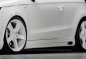 Preview: Rieger Seitenschweller Audi A1 (8X) 02.15- (ab Facelift) - 44104