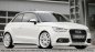 Preview: Rieger Seitenschweller Audi A1 (8X) 02.15- (ab Facelift) - 44104
