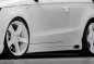 Preview: Rieger Seitenschweller Audi A1 (8X) 02.15- (ab Facelift) - 44105