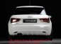 Preview: Rieger Heckeinsatz Audi A1 (8X) 08.10-12.14 (bis Facelift) - 44106