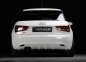 Preview: Rieger Heckeinsatz Audi A1 (8X) 08.10-12.14 (bis Facelift) - 44107