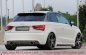 Preview: Rieger Heckeinsatz Audi A1 (8X) 08.10-12.14 (bis Facelift) - 44110