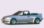 Preview: Rieger Spoilerstoßstange Breitbau II Ford Escort 5 07.90-12.92 - 45010