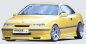 Preview: Rieger Spoilerlippe Breitbau I GTB RT 01 Opel Calibra (A) 03.90- - 46010