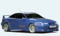 Preview: Rieger Spoilerschwert Opel Calibra (A) 03.90- - 46011