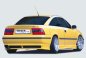 Preview: Rieger Heckansatz Breitbau I Opel Calibra (A) 03.90- - 46060