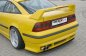 Preview: Rieger Heckansatz Opel Calibra (A) 03.90- - 46062