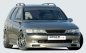 Preview: Rieger Spoilerlippe Opel Vectra B - 46150