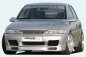 Preview: Rieger Spoilerstoßstange Opel Vectra B - 46152