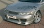 Preview: Rieger Spoilerstoßstange Opel Vectra B - 46152
