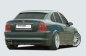 Preview: Rieger Seitenschweller Opel Vectra B - 46153