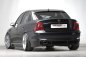Preview: Rieger Heckansatz Opel Vectra B -07.98 (bis Facelift) - 46155