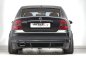 Preview: Rieger Heckansatz Opel Vectra B -07.98 (bis Facelift) - 46155