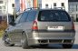 Preview: Rieger Heckansatz Opel Vectra B -07.98 (bis Facelift) - 46157