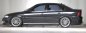 Preview: Rieger Seitenschweller Opel Vectra B - 46164
