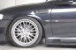 Preview: Rieger Seitenschweller Opel Vectra B - 46164