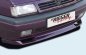 Preview: Rieger Spoilerlippe VW Polo 86C 75-94 - 47010