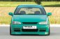 Preview: Rieger Spoilerlippe RT01 VW Polo 6N 10.94-01 - 47014