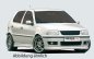 Preview: Rieger Seitenschweller VW Polo 6N 10.94-01 - 47022
