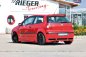 Preview: Rieger Heckansatz VW Polo 9N 00.06- (ab Facelift) - 47109
