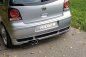 Preview: Rieger Heckansatz VW Polo 9N 00.06- (ab Facelift) - 47109