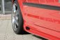 Preview: Rieger Seitenschweller VW Polo 9N 00.06- (ab Facelift) - 47117