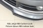 Preview: Rieger Spoilerschwert VW Polo 9N 00.06- (ab Facelift) - 47122