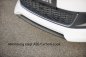 Preview: Rieger Spoilerschwert VW Polo 6R 04.09-01.14 (bis Facelift) - 47202