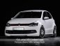 Preview: Rieger Seitenschweller VW Polo 6R / 6C 02.14- (ab Facelift) - 47205
