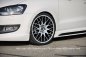 Preview: Rieger Seitenschweller VW Polo 6R / 6C 02.14- (ab Facelift) - 47205