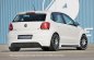 Preview: Rieger Heckschürzenansatz VW Polo 6R 04.09-01.14 (bis Facelift) - 47206