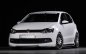 Preview: Rieger Spoilerlippe VW Polo 6R GTI 05.10-01.14 (bis Facelift) - 47211