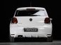Preview: Rieger Heckeinsatz VW Polo 6R GTI 05.10-01.14 (bis Facelift) - 47213