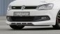 Preview: Rieger Spoilerlippe VW Polo 6R GTI 05.10-01.14 (bis Facelift) - 47215