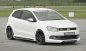 Preview: Rieger Spoilerlippe VW Polo 6R GTI 05.10-01.14 (bis Facelift) - 47215