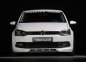 Preview: Rieger Spoilerlippe VW Polo 6R GTI 05.10-01.14 (bis Facelift) - 47215