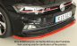 Preview: Rieger Spoilerschwert VW Polo AW GTI 06.17-05.21 (bis Facelift) - 47220
