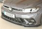 Preview: Rieger Spoilerschwert VW Polo AW GTI 06.21- (ab Facelift) - 47221
