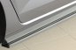Preview: Rieger Seitenschwelleransatz VW Polo AW GTI 06.17-05.21 (bis Facelift) - 47223