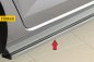 Preview: Rieger Seitenschwelleransatz VW Polo AW GTI 06.17-05.21 (bis Facelift) - 47223