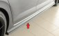 Preview: Rieger Seitenschwelleransatz VW Polo AW GTI 06.17-05.21 (bis Facelift) - 47223