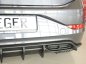 Preview: Rieger Heckeinsatz VW Polo AW R-Line 06.17-05.21 (bis Facelift) - 47226
