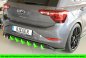Preview: Rieger Heckeinsatz VW Polo AW GTI 06.17-05.21 (bis Facelift) - 47227