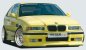 Preview: Rieger Spoilerstoßstange RT01 (V1) BMW 3er E36 - 49010