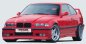 Preview: Rieger Spoilerstoßstange RT01 (V1) BMW 3er E36 - 49010